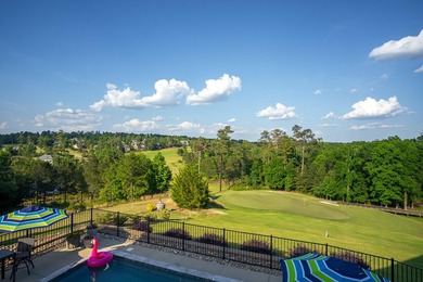 Experience an exceptional country club lifestyle in The Reserve - photo 18