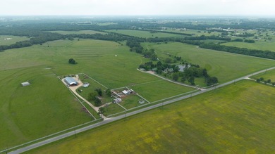 Welcome to 228 extraordinary acres in the heart of Whitesboro - photo 18