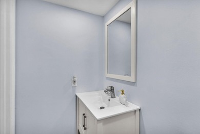 Welcome to this beautifully remodeled 2 bedroom, 1.5 bathroom - photo 8