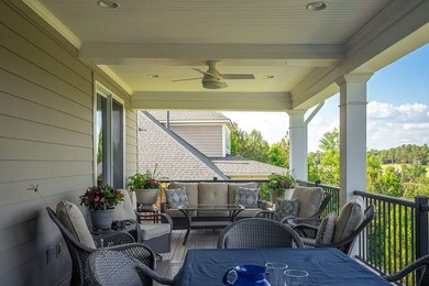 Experience an exceptional country club lifestyle in The Reserve - photo 19