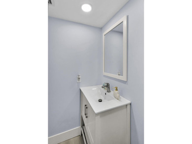 Welcome to this beautifully remodeled 2 bedroom, 1.5 bathroom - photo 9