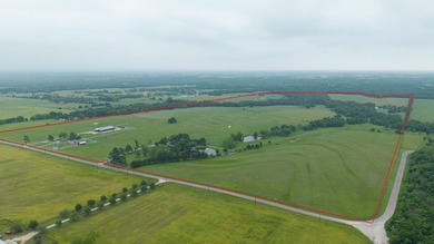 Welcome to 228 extraordinary acres in the heart of Whitesboro - photo 20