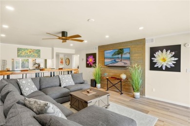 Lake Condo For Sale in Naples, Florida