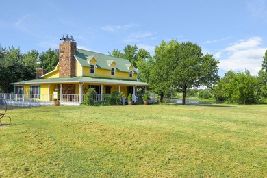 Welcome to 228 extraordinary acres in the heart of Whitesboro - photo 21