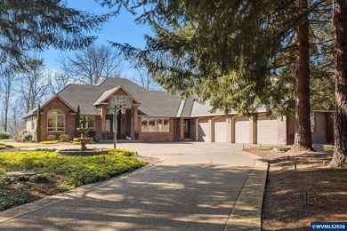 Lake Home For Sale in Keizer, Oregon