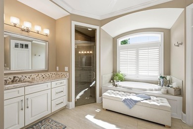 Experience an exceptional country club lifestyle in The Reserve - photo 23