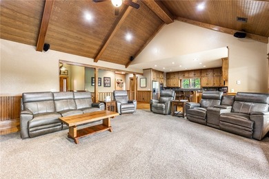 Close to Beaver Lake and Rocky Branch Marina, only 15 minutes to - photo 25