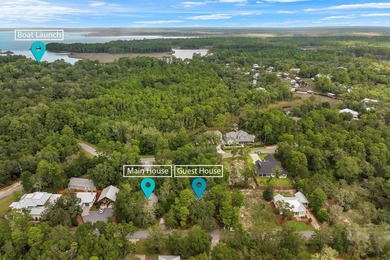 Cozy COASTAL COTTAGE on 1/2 acre lot in Historic Pt Washington - photo 27