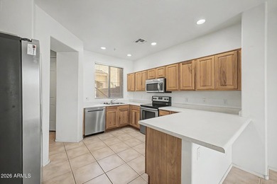 Rare opportunity to own one of the largest floor plans in the - photo 8