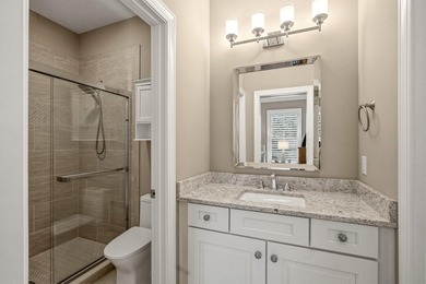 Experience an exceptional country club lifestyle in The Reserve - photo 30