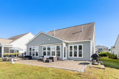 Experience the perfect blend of modern comfort and tranquil - photo 30