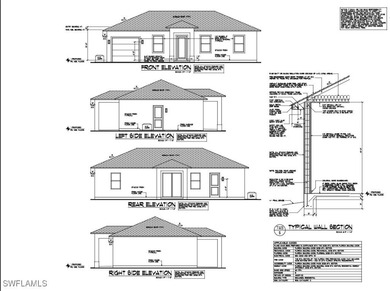 Lehigh Acres Area Lot For Sale in Lehigh Acres Florida