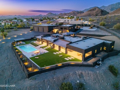 Lake Havasu Home For Sale in Lake Havasu City Arizona