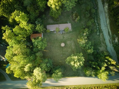 Pleasant Lake - Penobscot County Home For Sale in Stetson Maine