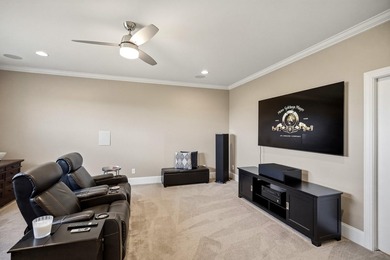 Experience an exceptional country club lifestyle in The Reserve - photo 32