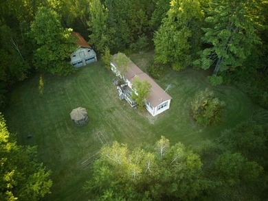 Affordable Opportunity Near Stetson Pond - 1.38 Acres with - photo 2