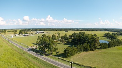 Welcome to 228 extraordinary acres in the heart of Whitesboro - photo 32