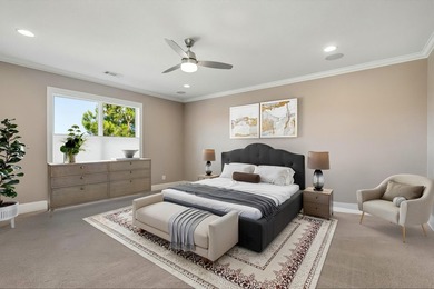 Experience an exceptional country club lifestyle in The Reserve - photo 33
