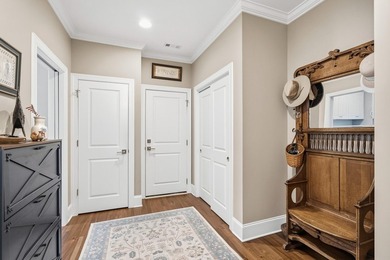 Experience an exceptional country club lifestyle in The Reserve - photo 34