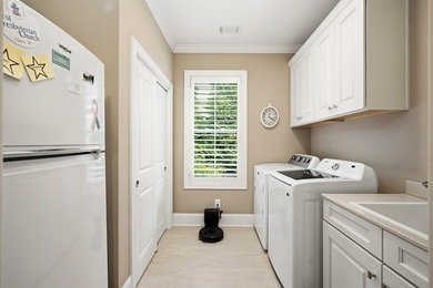 Experience an exceptional country club lifestyle in The Reserve - photo 35