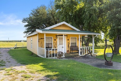 Welcome to 228 extraordinary acres in the heart of Whitesboro - photo 35