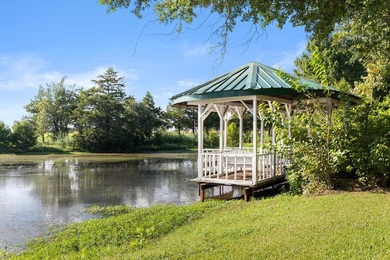 Welcome to 228 extraordinary acres in the heart of Whitesboro - photo 36