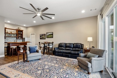 Experience an exceptional country club lifestyle in The Reserve - photo 37