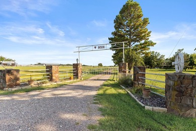 Welcome to 228 extraordinary acres in the heart of Whitesboro - photo 38