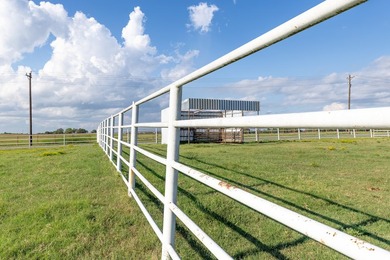 Welcome to 228 extraordinary acres in the heart of Whitesboro - photo 40