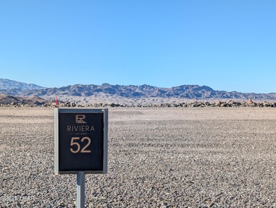 Lake Havasu Lot For Sale in Lake Havasu City Arizona