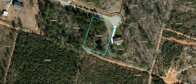 Lake Lot For Sale in Roanoke Rapids, North Carolina