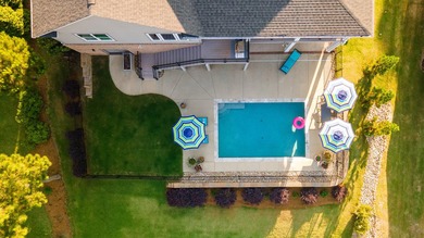 Experience an exceptional country club lifestyle in The Reserve - photo 44