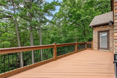 Close to Beaver Lake and Rocky Branch Marina, only 15 minutes to - photo 44