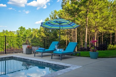 Experience an exceptional country club lifestyle in The Reserve - photo 45