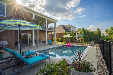 Experience an exceptional country club lifestyle in The Reserve - photo 46