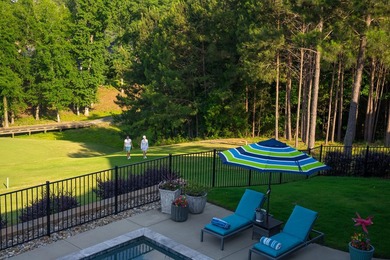 Experience an exceptional country club lifestyle in The Reserve - photo 49