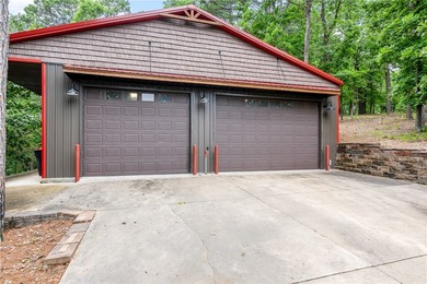 Close to Beaver Lake and Rocky Branch Marina, only 15 minutes to - photo 50