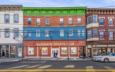 Hudson River Commercial Sale Pending in Haverstraw New York