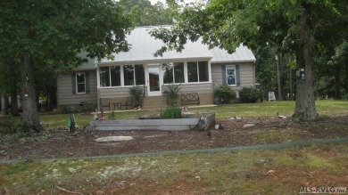 Lake Gaston Other Sale Pending in Macon North Carolina