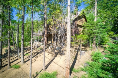 Shaver Lake Home For Sale in Shaver Lake California