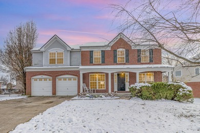 Doe Run Lake  Home Sale Pending in Independence Kentucky