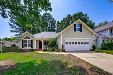 Lake Murray Home For Sale in Lexington South Carolina