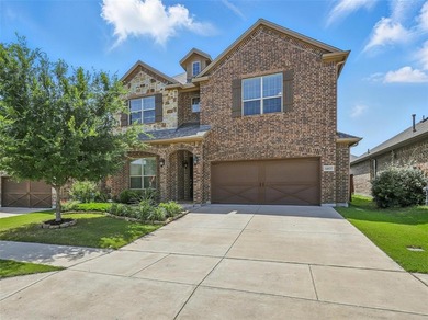 (private lake, pond, coastal) Home For Sale in Aledo Texas
