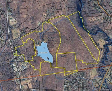 Discover an extraordinary 320+ acre legacy property in Putnam - photo 2