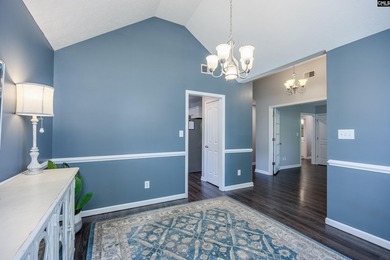 Meticulously maintained and full of timeless charm, this - photo 6