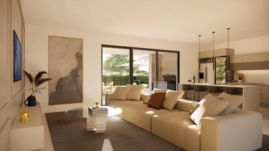 COMING 2026 - Stunning new-construction modern townhome in the - photo 6