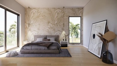 COMING 2026 - Stunning new-construction modern townhome in the - photo 9