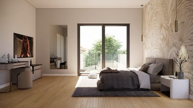 COMING 2026 - Stunning new-construction modern townhome in the - photo 10