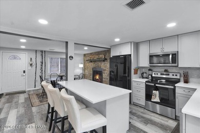 Indian Mountain Lakes Home For Sale in Albrightsville Pennsylvania