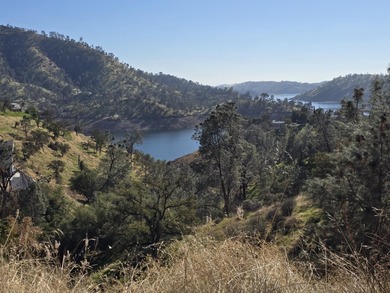Millerton Lake Lot For Sale in Friant California